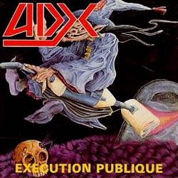 ADX : Exécution Publique